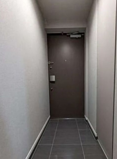 玄関　別部屋参考写真