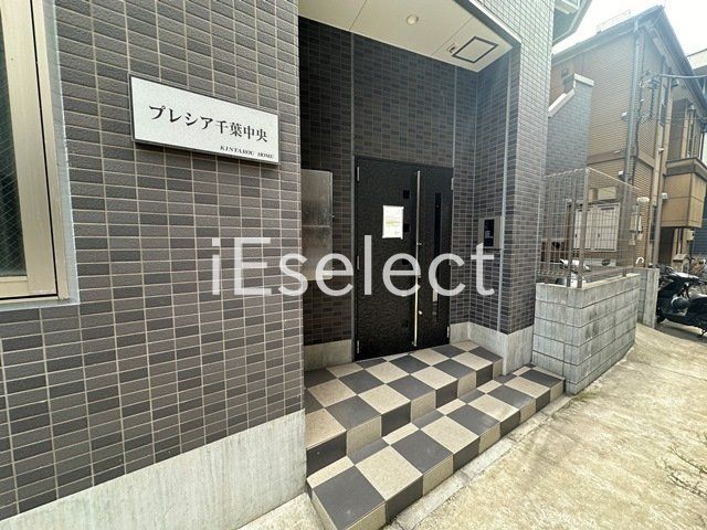 駐車場　敷地内共有スペースです