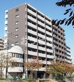 建物外観　?
