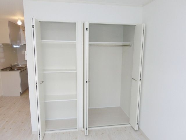 収納　★お問い合わせはタウンハウジングまで★