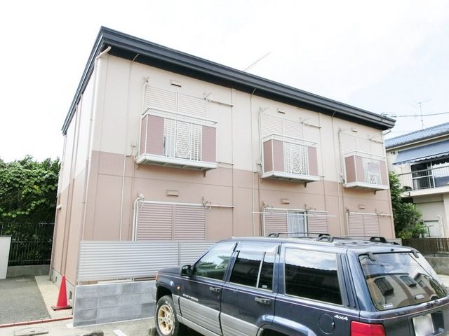 建物外観　★お問い合わせはタウンハウジングまで★