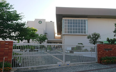 小学校　大阪市立加島小学校（小学校）まで718m