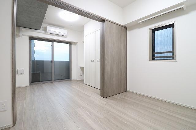 居室・リビング　別部屋参考写真