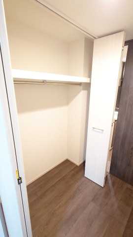 収納　別部屋参考写真