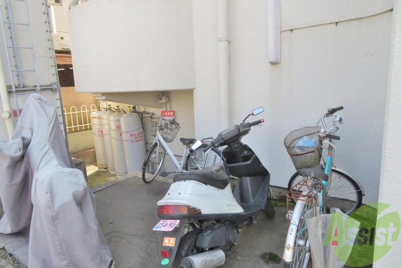 その他　（その他）まで100m