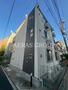 西大井駅より徒歩3分 3階 築9年8ヶ月の賃貸物件
