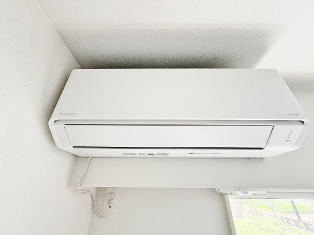 その他設備　※同仕様写真