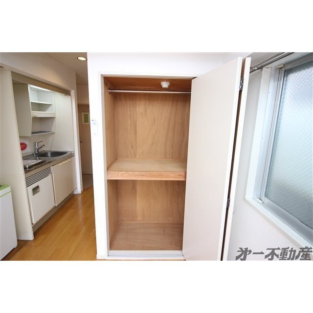 収納　収納