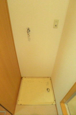 その他　同タイプのお部屋の写真です。実際とは異なります。