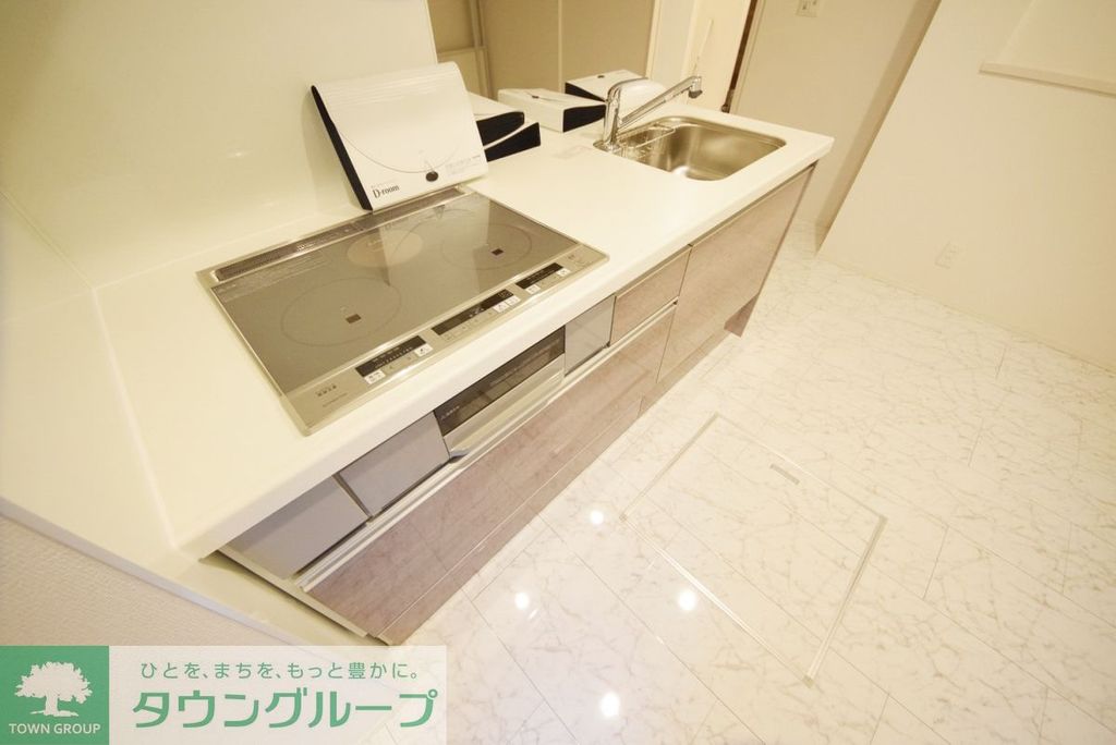 キッチン　★お問い合わせはタウンハウジングまで★
