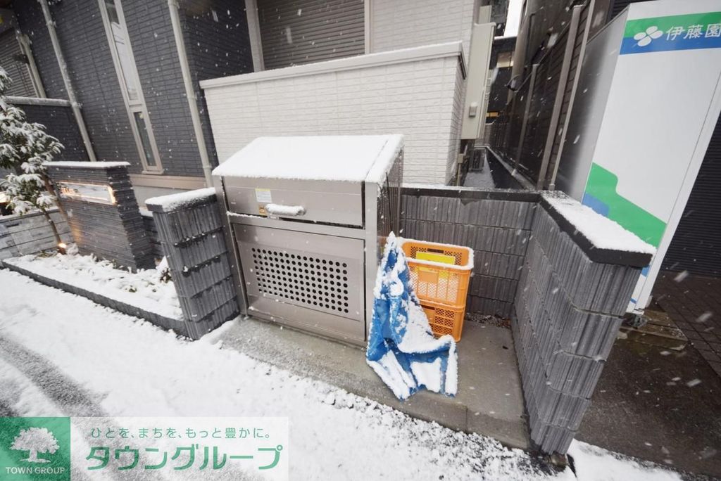 その他共有部分　★お問い合わせはタウンハウジングまで★