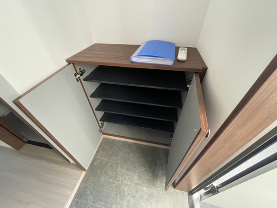 その他　※別部屋の写真です
