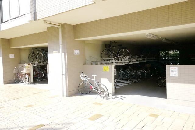 その他　建物周辺（その他）まで1m