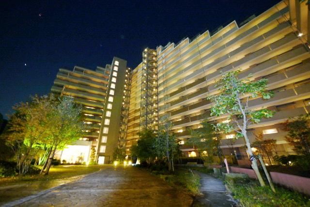 その他　建物周辺（その他）まで1m