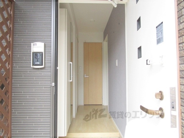 その他部屋・スペース　廊下