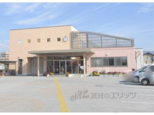 幼稚園・保育園　わかば幼稚園（幼稚園・保育園）まで500m