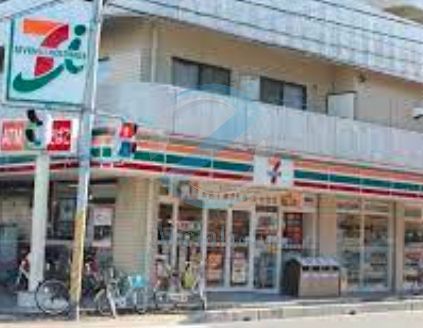コンビニ　セブンイレブン浦安北栄1丁目店（コンビニ）まで170m