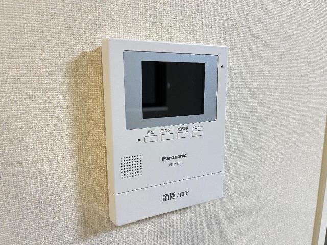 セキュリティ　セキュリティ（イメージ）