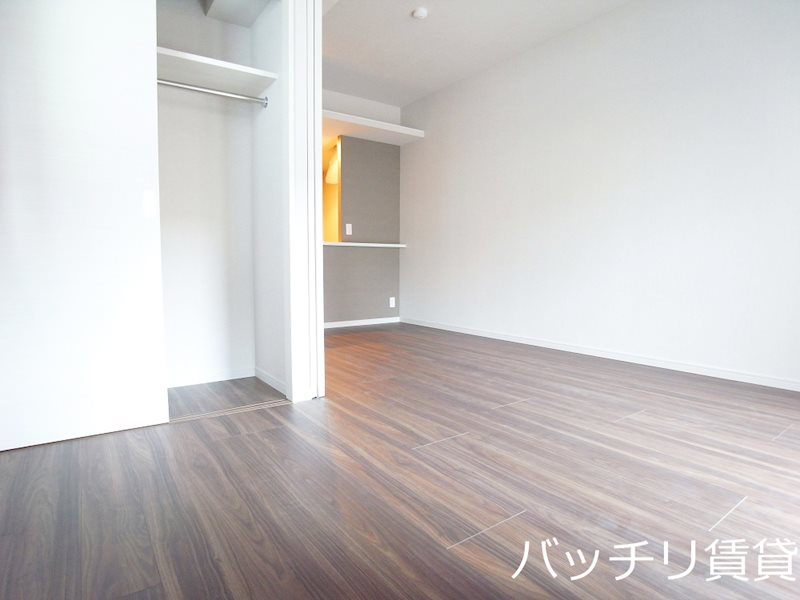 その他部屋・スペース　※室内写真は同型タイプの為、現状優先となります。