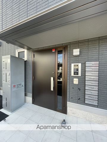 コンビニ　セブンイレブン（コンビニ）まで432m