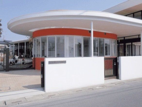 幼稚園・保育園　幸手白百合幼稚園（幼稚園・保育園）まで330m