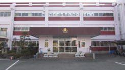 小学校　幸手市立幸手小学校（小学校）まで630m