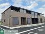 ラーソミラグロI 1階 築2年5ヶ月の賃貸物件