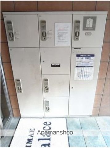 その他共有部分　その他共有部分