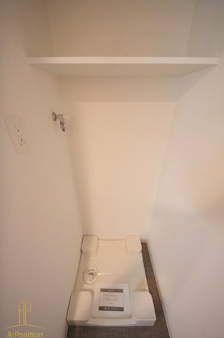 その他設備　エスリード天神橋筋六丁目