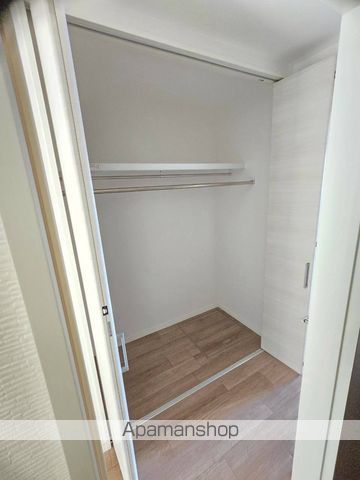 PRECIO金田の内装写真