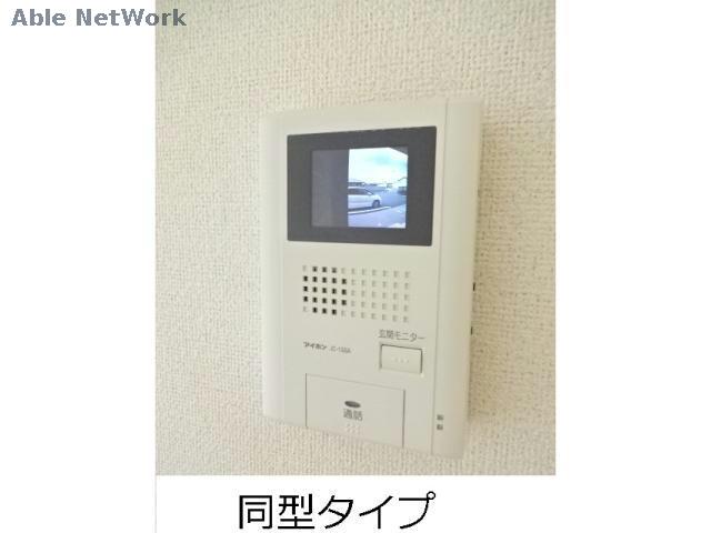セキュリティ　イメージ写真
