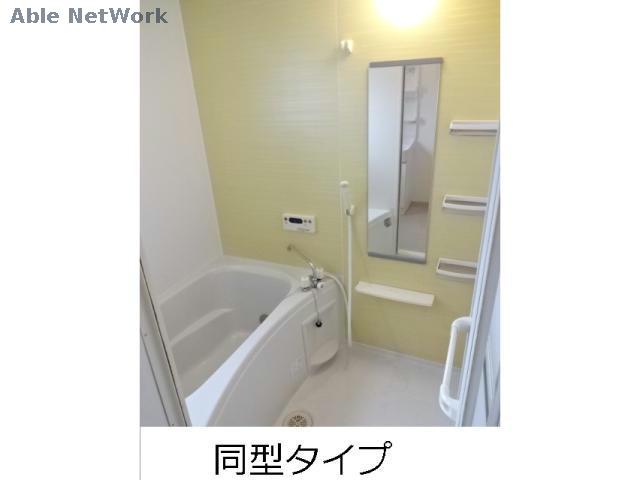バス・シャワールーム　イメージ写真