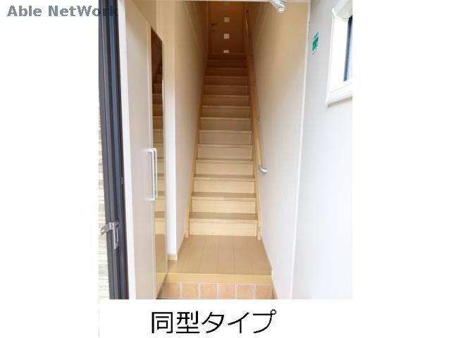 玄関　イメージ写真