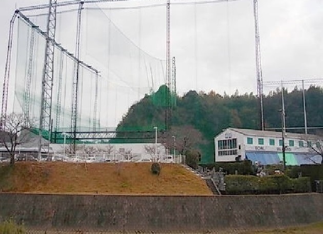 その他　ミスズゴルフ（その他）まで1000m