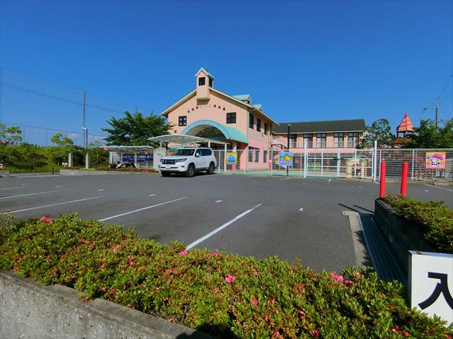 幼稚園・保育園　州見台さくら保育園（幼稚園・保育園）まで758m