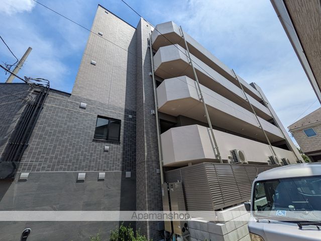 1DK Mansion in Suginami, Tokyo