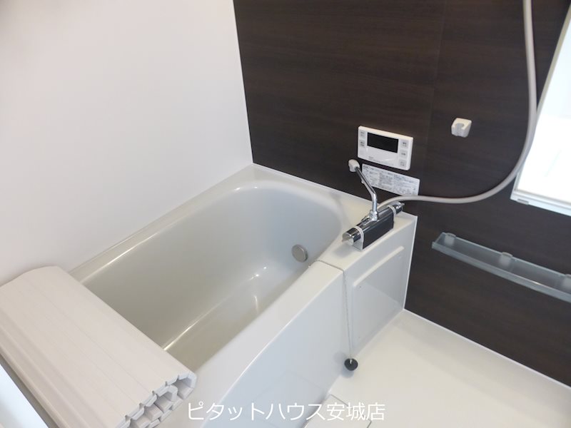 バス・シャワールーム　参考写真