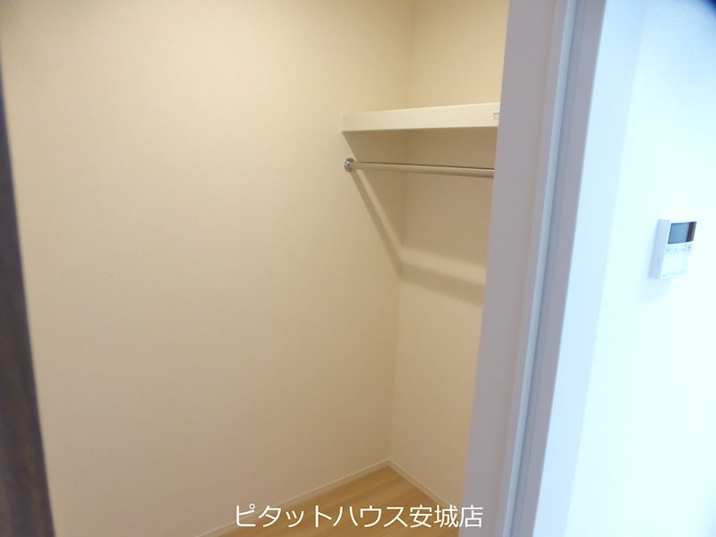 収納　参考写真