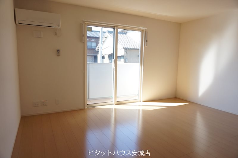 居室・リビング　参考写真