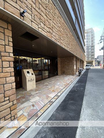 ＪＲ東西線 海老江駅 徒歩1分 13階建 築5年の外観写真