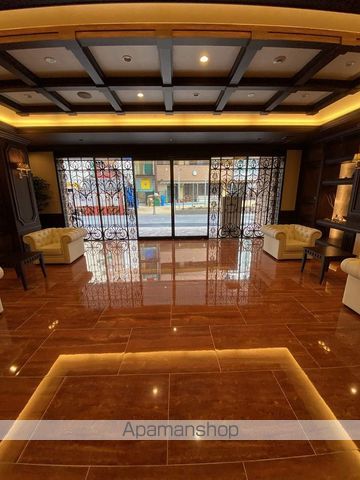 ＪＲ東西線 海老江駅 徒歩1分 13階建 築5年の外観写真