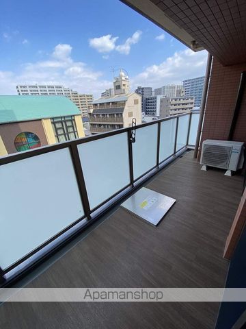 ＪＲ東西線 海老江駅 徒歩1分 13階建 築5年の内装写真