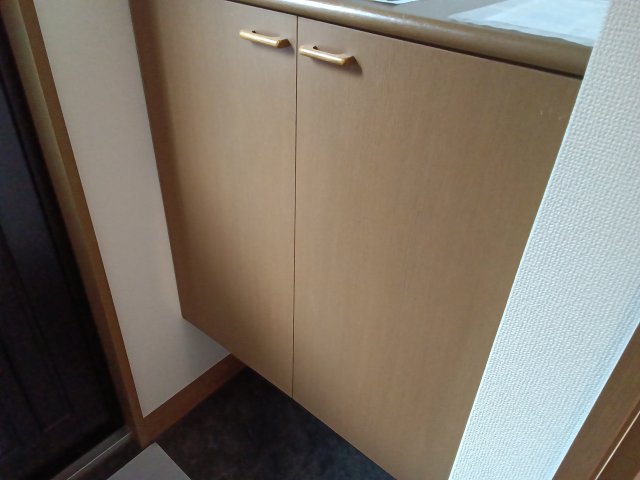 ドミール小林 C棟の内装写真