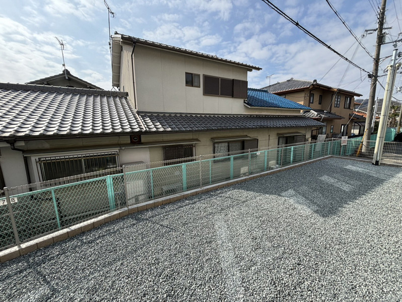 庭