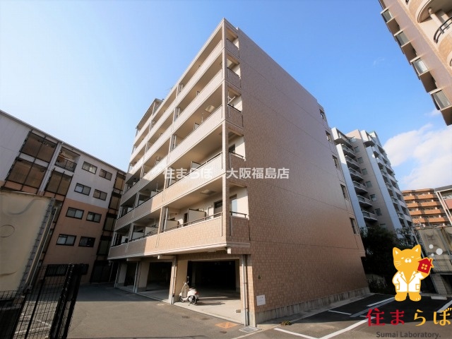 建物外観　★ ★ 口コミ平均4.94のお店 ★ ★