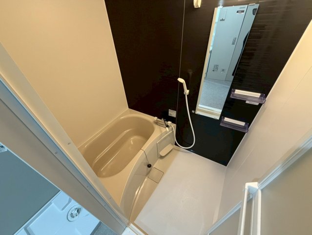SORA住吉の風呂写真