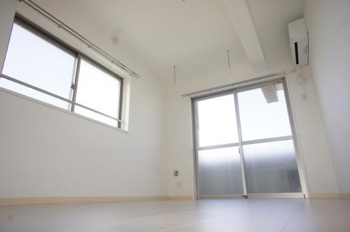 その他部屋・スペース　フローリングのお部屋です。