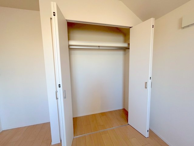 収納　★クローゼット★