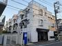青砥駅より徒歩5分 3階 築38年7ヶ月の賃貸物件