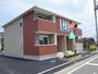 羽鳥駅より徒歩10分 1階 築14年1ヶ月の賃貸物件